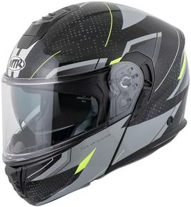 MTR K-4 Ev