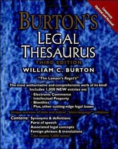Burton's L