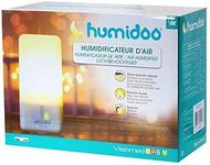 Visiomed Humidoo Ultrasonic Humidifier