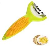 EDOBLUE Corn Zipper 6" - Lovely Sha
