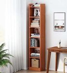 Stackable Bookshelf