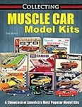 Collecting Muscle Car Model Kits