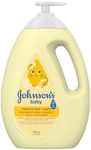 Johnson's Baby Head-to-Toe Tear Fre