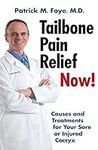 Tailbone Pain Relief Now! Causes an