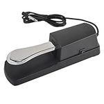 Sustain Pedal, Piano Keyboard Susta