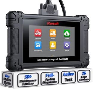 iCarsoft M