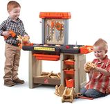 Step2 Handyman Kids Workbench – Inc