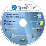 OpenOffice Premium Edition for Wind