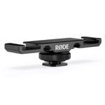 RØDE Microphones DCS-1 Dual Cold Shoe Mount