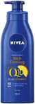 NIVEA Q10 Plus C Rich Firming & Moi