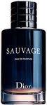 Christian Dior Sauvage Eau De Parfu