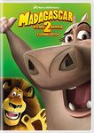 Madagascar: Escape 2 Africa [DVD] (Bilingual)