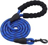 6FT/10FT Strong Dog Leashes with Co