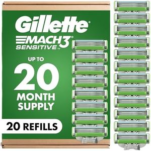 Gillette M