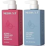 Medix 5.5 Retinol & Collagen Cream 