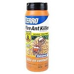Terro T702 Fire Ant Killer-2 lb, Wh
