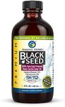 Amazing Herbs Premium Black Seed Oi