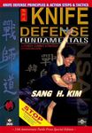 Knife Defense Fundamentals