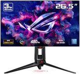 ASUS ROG Swift OLED PG27AQDP gaming