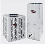Air conditioner 3 ton run tru by tr