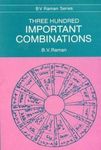 Three Hundred Important Combinations