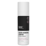 ThriveCo Youth Renewal Starter Anti-Aging Retinal Serum 11 Times Faster Than Retinol Night Face Serum With 6% Age-Defy Complex Reduce Fine Lines & Wrinkles For Beginners Of Retinol For Women&Men 30Ml
