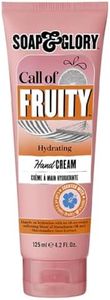 Soap & Glory Call of Fruity Hand Food Hand Cream - 120ml