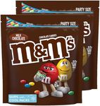 M&M'S Milk