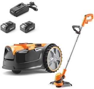 LawnMaster