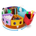 Kids Organizer For Desk