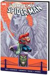 Amazing Spider-Man Omnibus Vol. 4 (