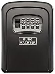 Burg-Wächt