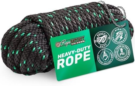 Rope Ratch