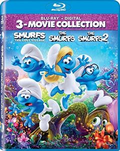 The Smurfs