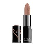 NYX Nude Lipsticks