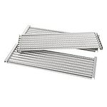 Grill Emitter Plates Replacement fo