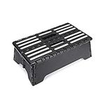 5 Inch Folding Step Stool with Non-