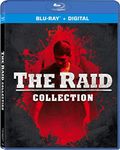 Raid 2/Raid-The Redemption [Blu-ray]