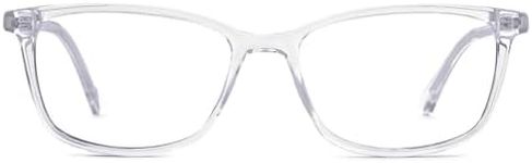 Felix Gray Faraday Blue Light Glass