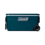 The Coleman 316 Cooler 100QT WHL 5863 SPC/W/SPC SIOC, Multi (3000006495)