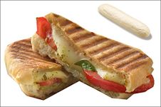 Bread For Panini Grill