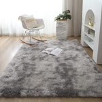 Offizon Soft and Fluffy Area Rug, 8