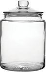 Utopia NBJ062 Storage/Preserve Jar Biscotti Jar Extra Large 6.2L (Pack of 1)