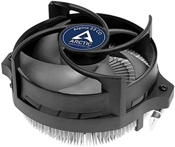ARCTIC Alp