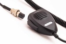 KAMSAT CB Radio Microphone 6 PIN for Midland, President CB Radios