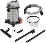 Akitas 2000W 30L Wet & Dry Vacuum C