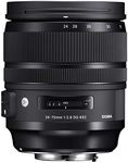 Sigma 4576954 24-70mm f/2.8 DG OS H