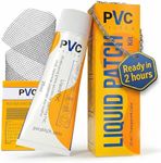 PVC Stitch Heavy Duty Repair Kit fo