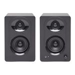 Samson Technologies Studio Monitors