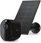 Arlo Pro 5S Spotlight Security Came